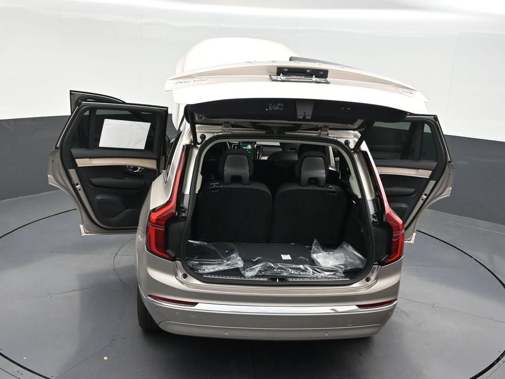 2026 Volvo XC90 B6 Plus 7-Seater