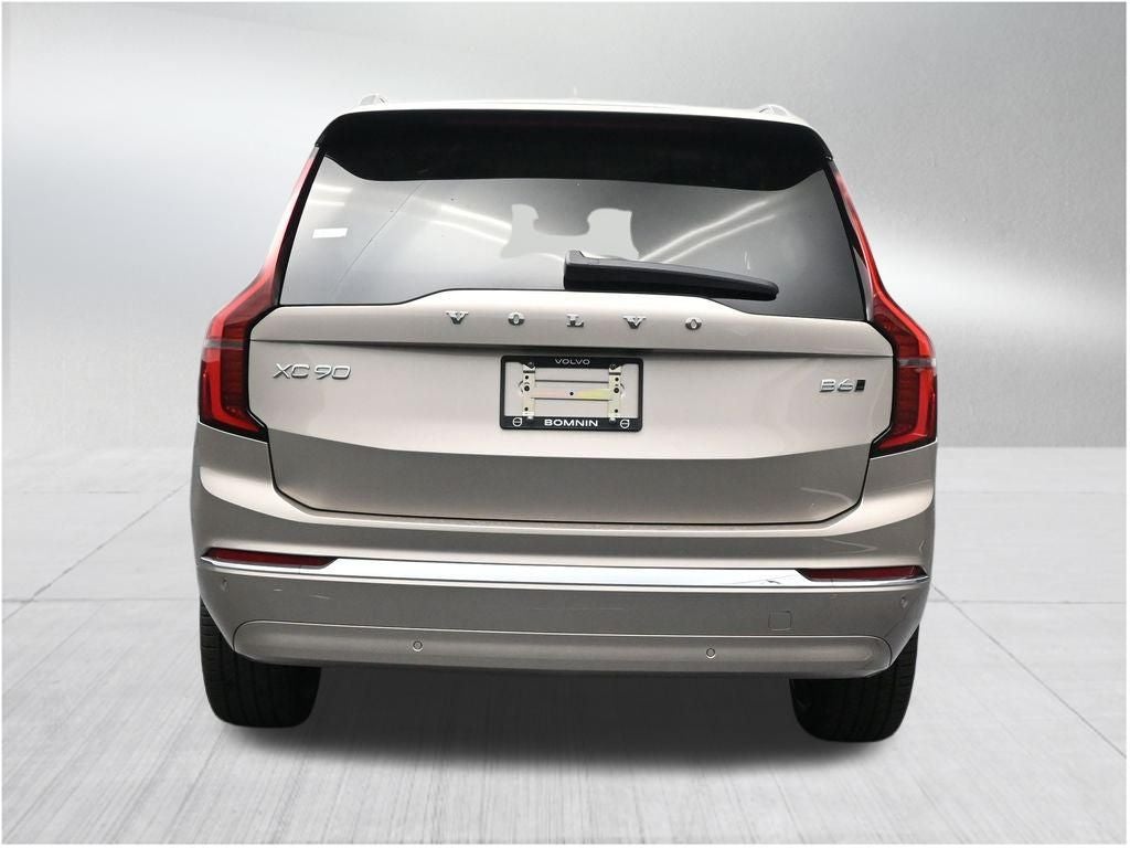 2026 Volvo XC90 B6 Plus 7-Seater