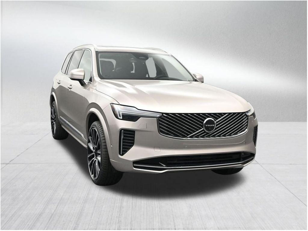 2026 Volvo XC90 B6 Plus 7-Seater