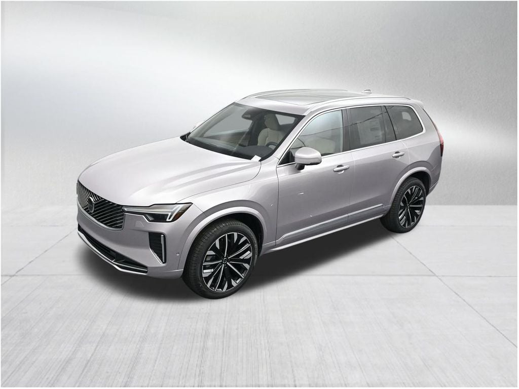 2026 Volvo XC90 B6 Plus 7-Seater