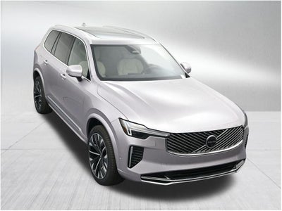 2026 Volvo XC90 B6 Plus 7-Seater