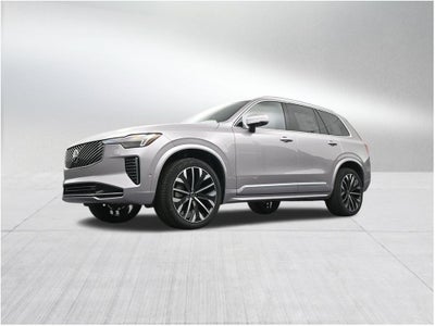 2026 Volvo XC90 B6 Plus 7-Seater