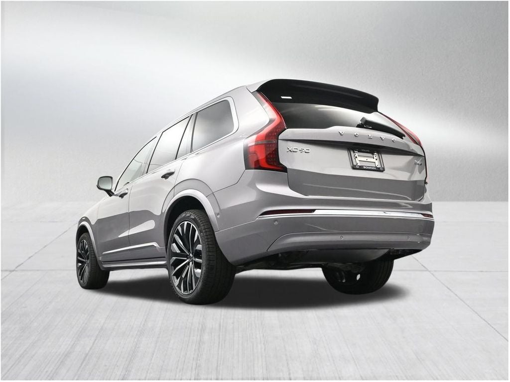 2026 Volvo XC90 B6 Plus 7-Seater