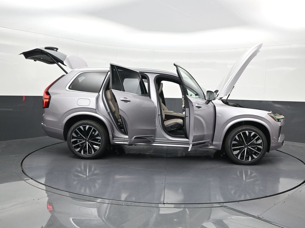 2026 Volvo XC90 B6 Plus 7-Seater