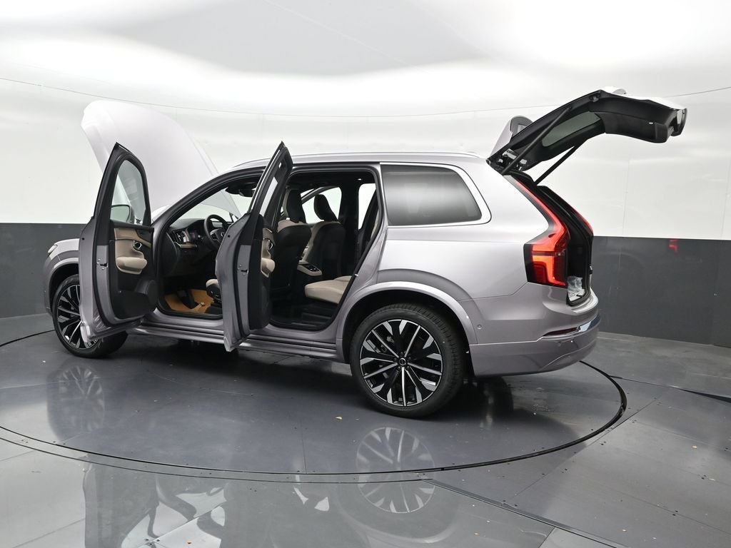2026 Volvo XC90 B6 Plus 7-Seater