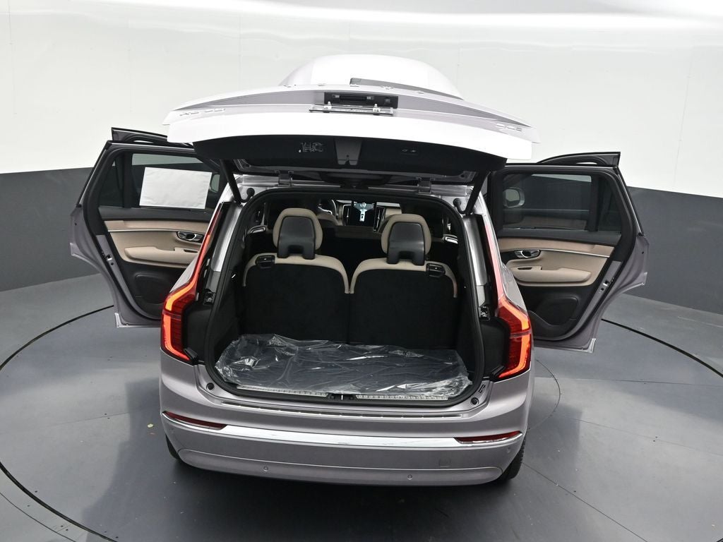 2026 Volvo XC90 B6 Plus 7-Seater