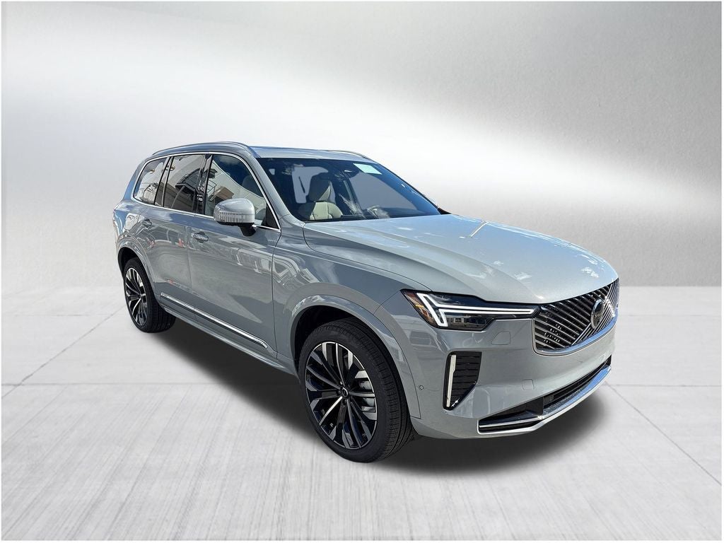 2026 Volvo XC90 B6 Plus 7-Seater