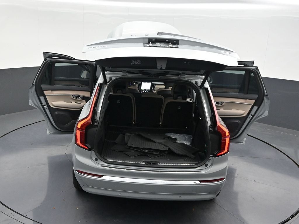 2026 Volvo XC90 B6 Plus 7-Seater