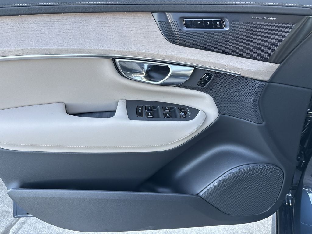 2026 Volvo XC90 B6 Plus 7-Seater