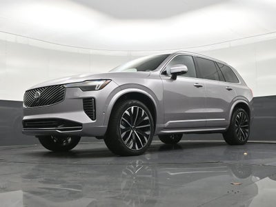 2026 Volvo XC90 B6 Plus 7-Seater