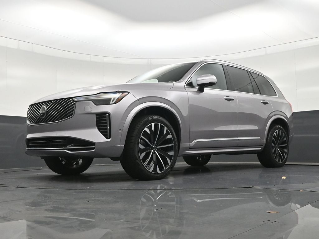 2026 Volvo XC90 B6 Plus 7-Seater