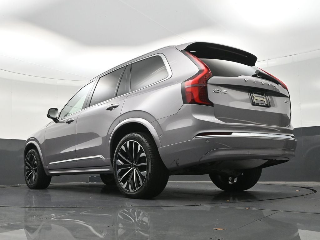 2026 Volvo XC90 B6 Plus 7-Seater