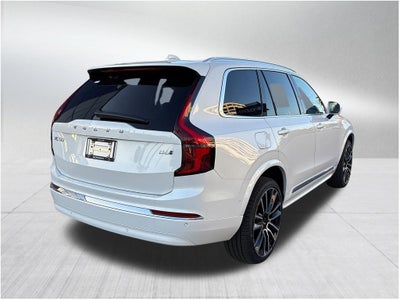 2026 Volvo XC90 B6 Plus 7-Seater