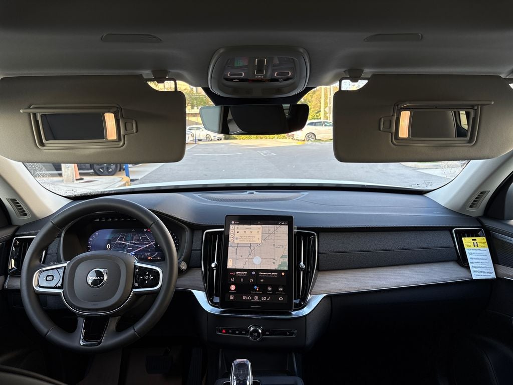 2026 Volvo XC90 B6 Plus 7-Seater