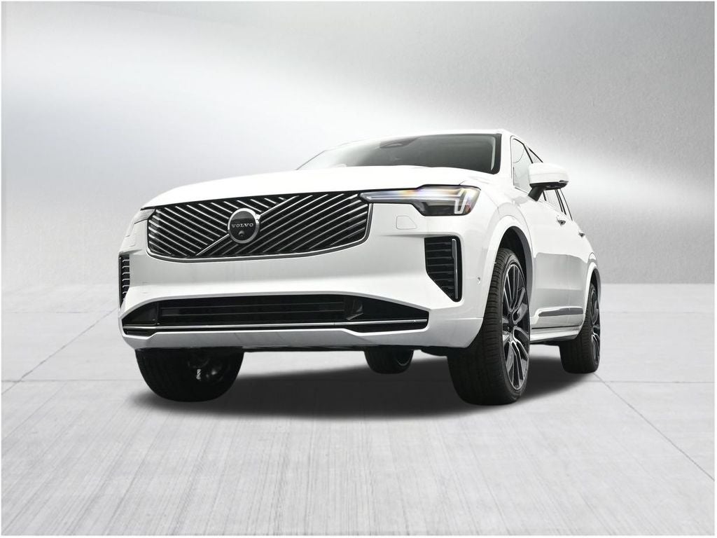 2026 Volvo XC90 B6 Plus 7-Seater