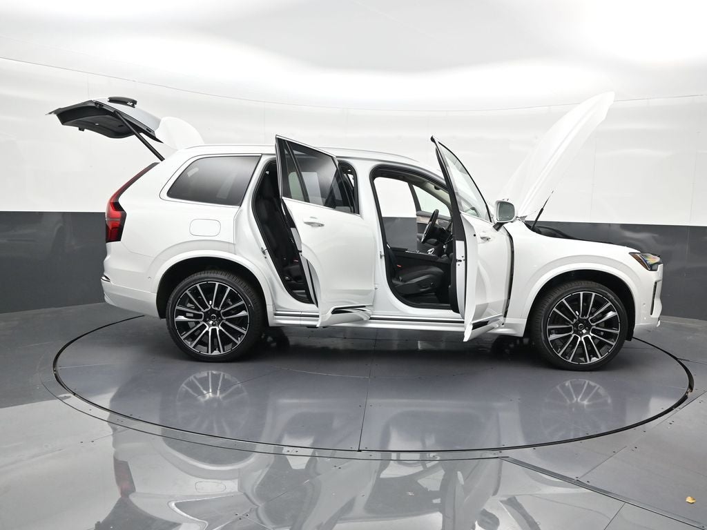2026 Volvo XC90 B6 Plus 7-Seater