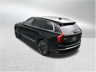 2026 Volvo XC90 B6 Plus 7-Seater