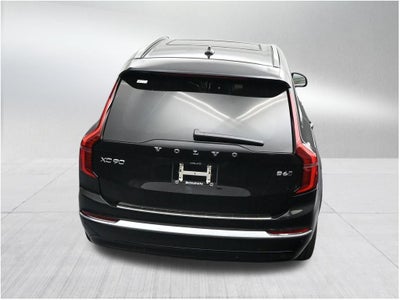 2026 Volvo XC90 B6 Plus 7-Seater