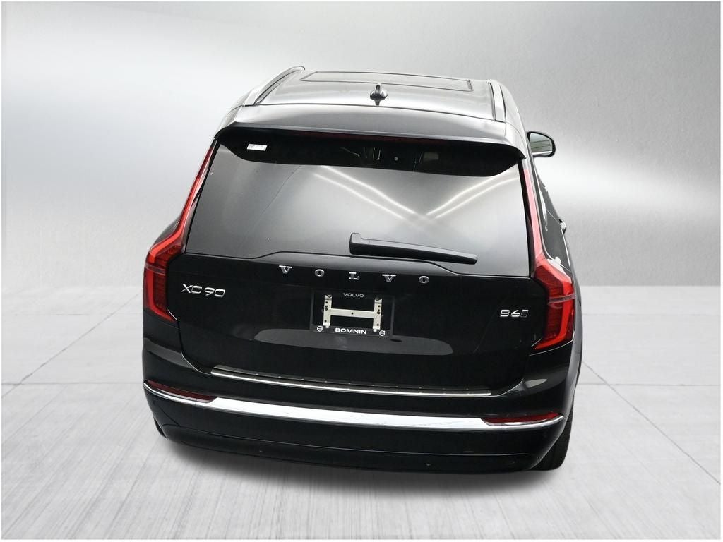2026 Volvo XC90 B6 Plus 7-Seater