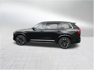 2026 Volvo XC90 B6 Plus 7-Seater