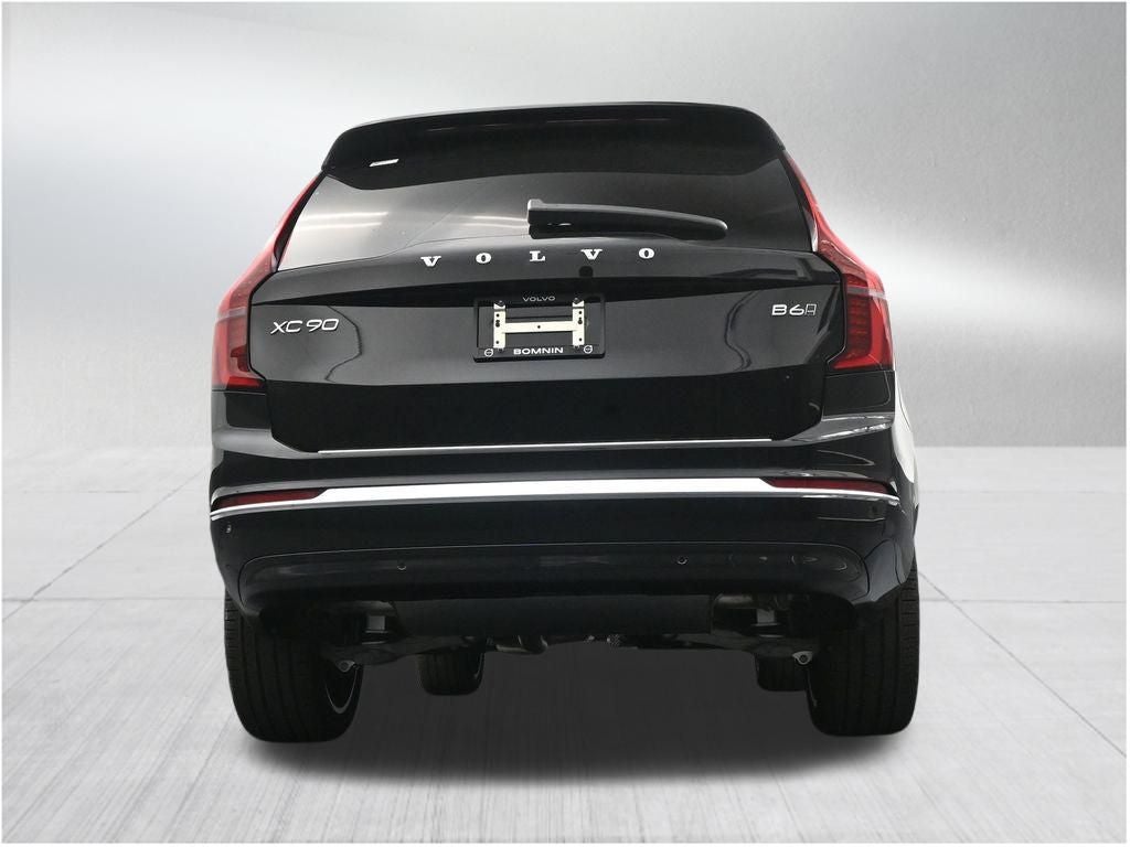 2026 Volvo XC90 B6 Plus 7-Seater