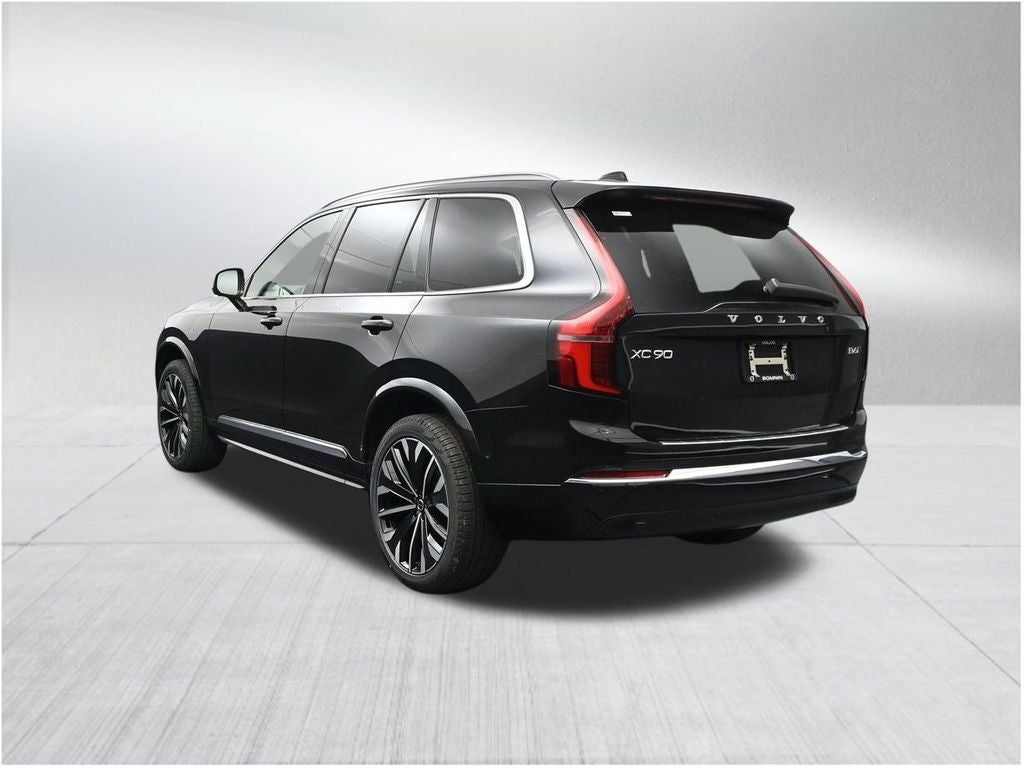 2026 Volvo XC90 B6 Plus 7-Seater