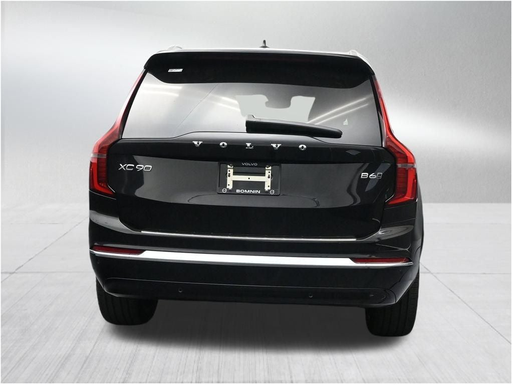 2026 Volvo XC90 B6 Plus 7-Seater