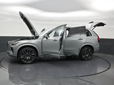 2026 Volvo XC90 B6 Plus 7-Seater