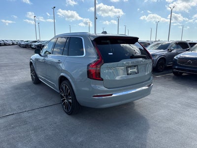2026 Volvo XC90 B6 Plus 7-Seater