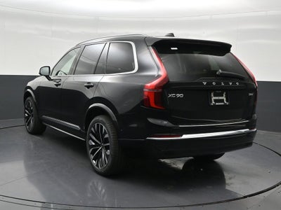 2026 Volvo XC90 B6 Plus 7-Seater