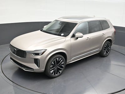 2026 Volvo XC90 B6 Plus 7-Seater