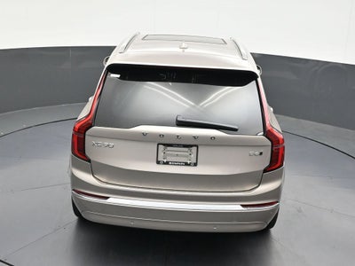 2026 Volvo XC90 B6 Plus 7-Seater
