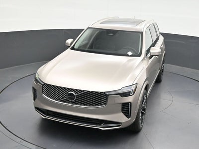 2026 Volvo XC90 B6 Plus 7-Seater