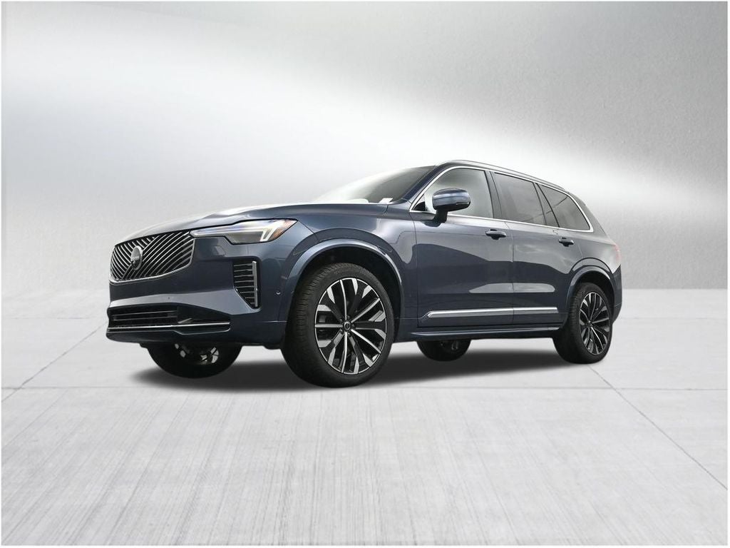 2026 Volvo XC90 B6 Plus 7-Seater