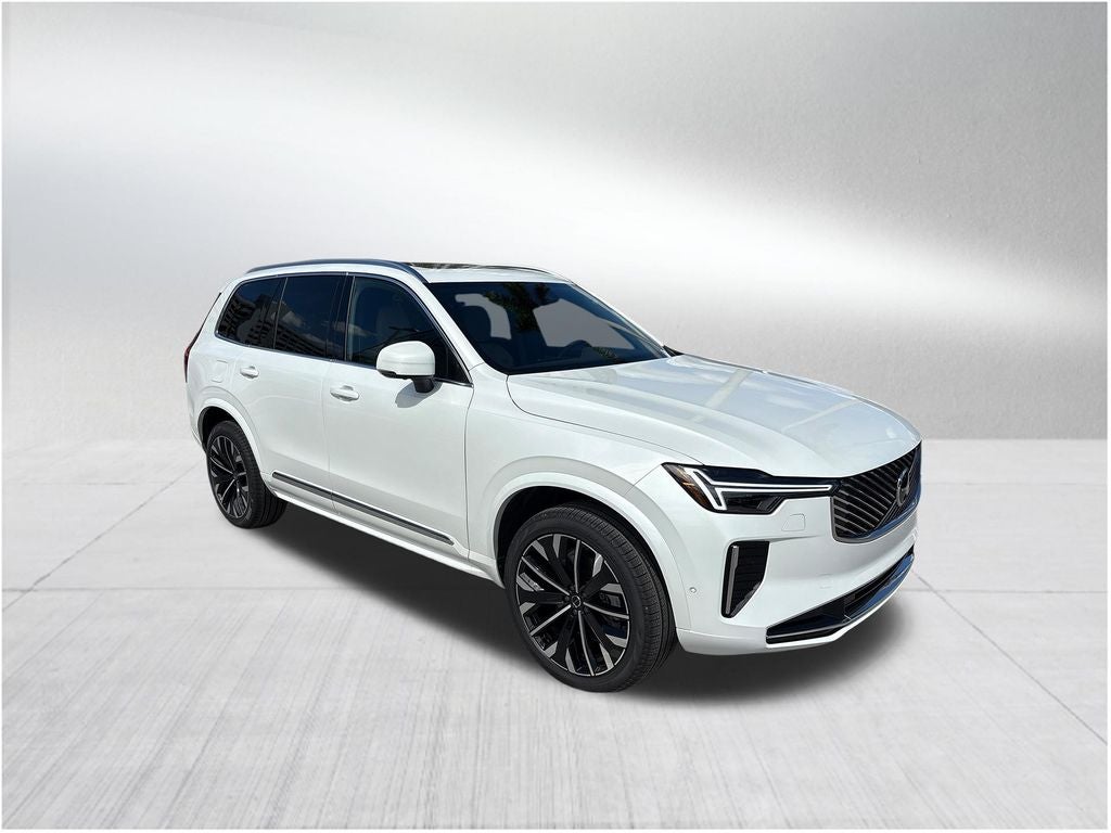 2026 Volvo XC90 B6 Plus 7-Seater