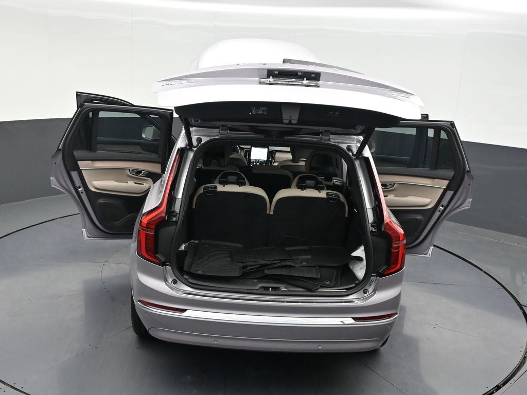 2026 Volvo XC90 B6 Plus 7-Seater