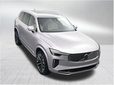 2026 Volvo XC90 B6 Plus 7-Seater