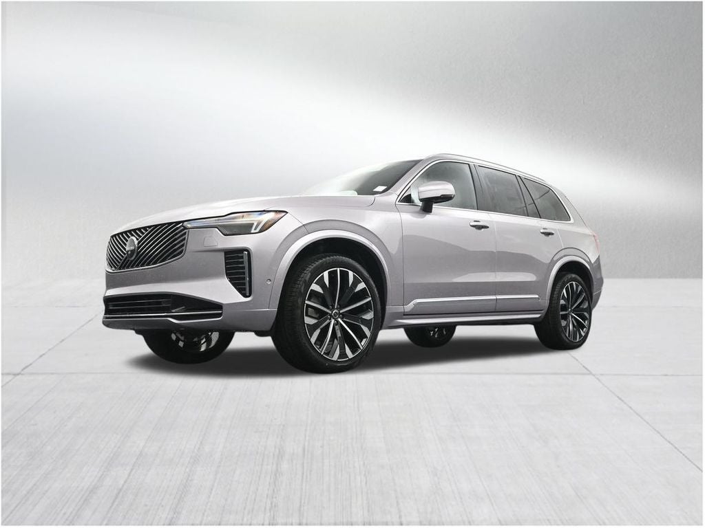 2026 Volvo XC90 B6 Plus 7-Seater