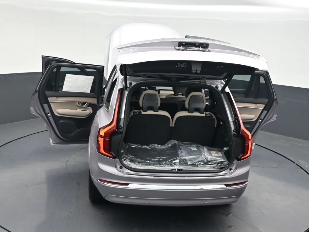2026 Volvo XC90 B6 Plus 7-Seater