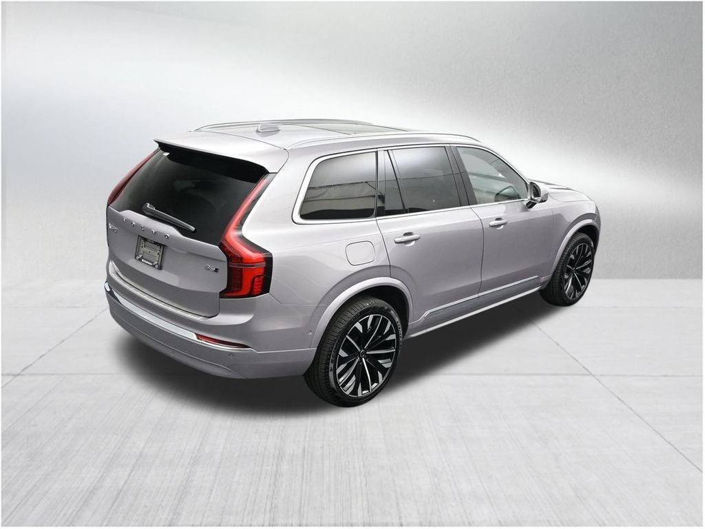 2026 Volvo XC90 B6 Plus 7-Seater