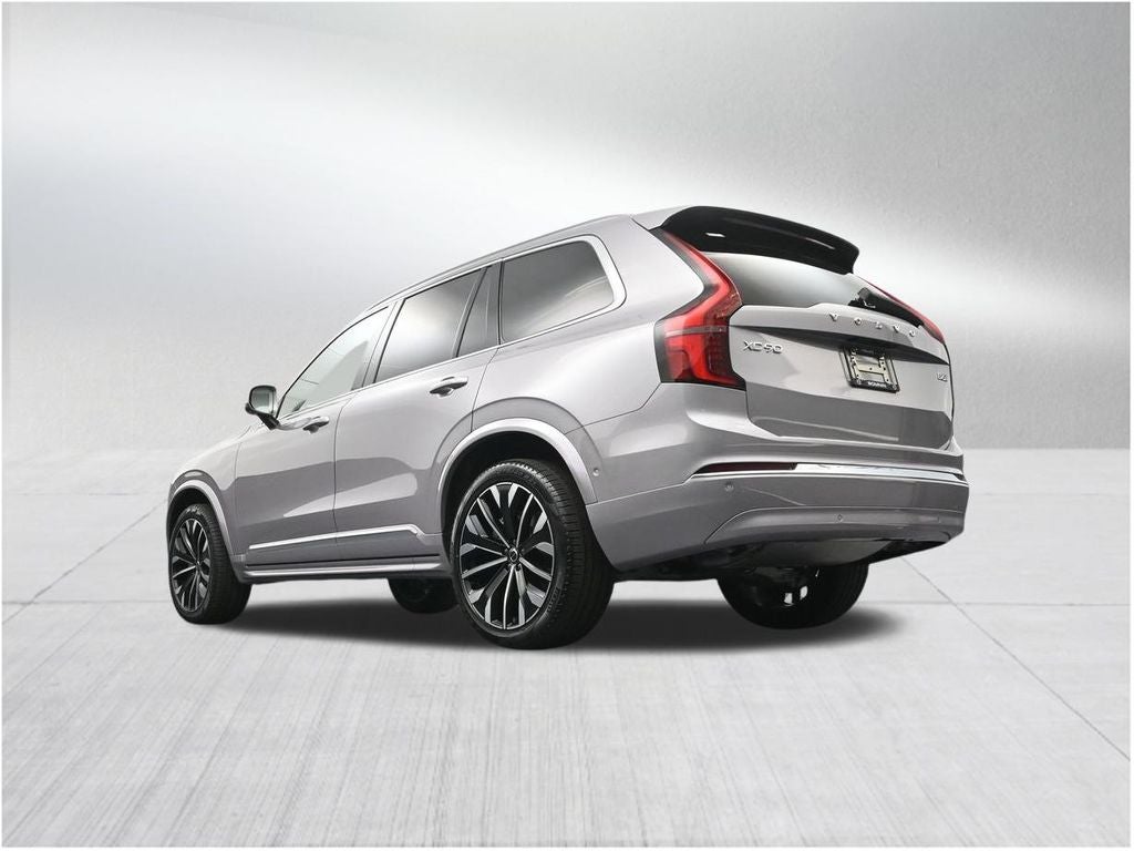 2026 Volvo XC90 B6 Plus 7-Seater