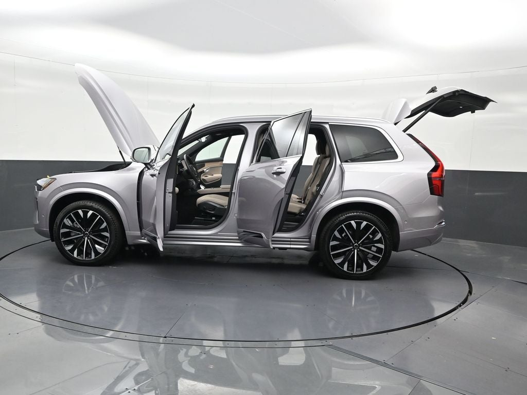 2026 Volvo XC90 B6 Plus 7-Seater