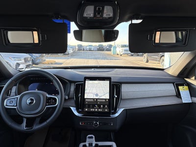 2026 Volvo XC90 B6 Plus 7-Seater