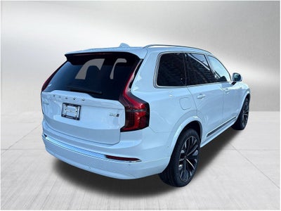2026 Volvo XC90 B6 Plus 7-Seater