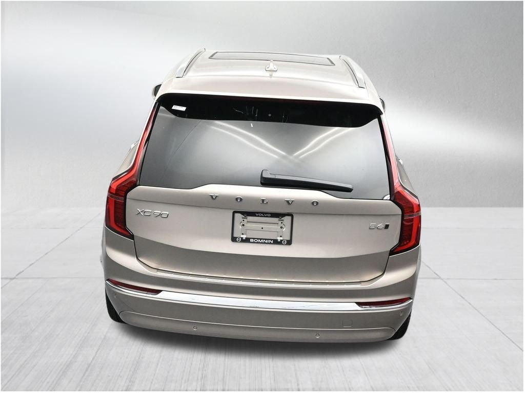 2026 Volvo XC90 B6 Plus 7-Seater