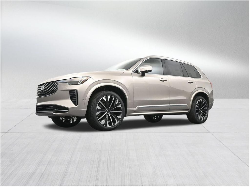 2026 Volvo XC90 B6 Plus 7-Seater