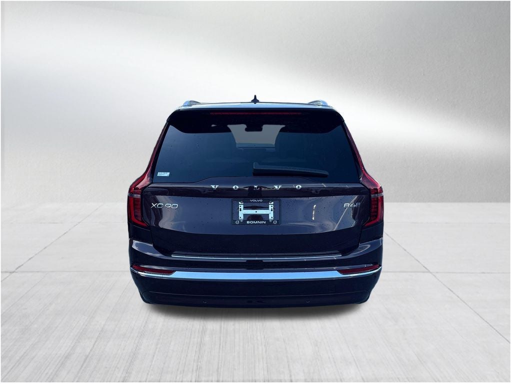2026 Volvo XC90 B6 Plus 7-Seater
