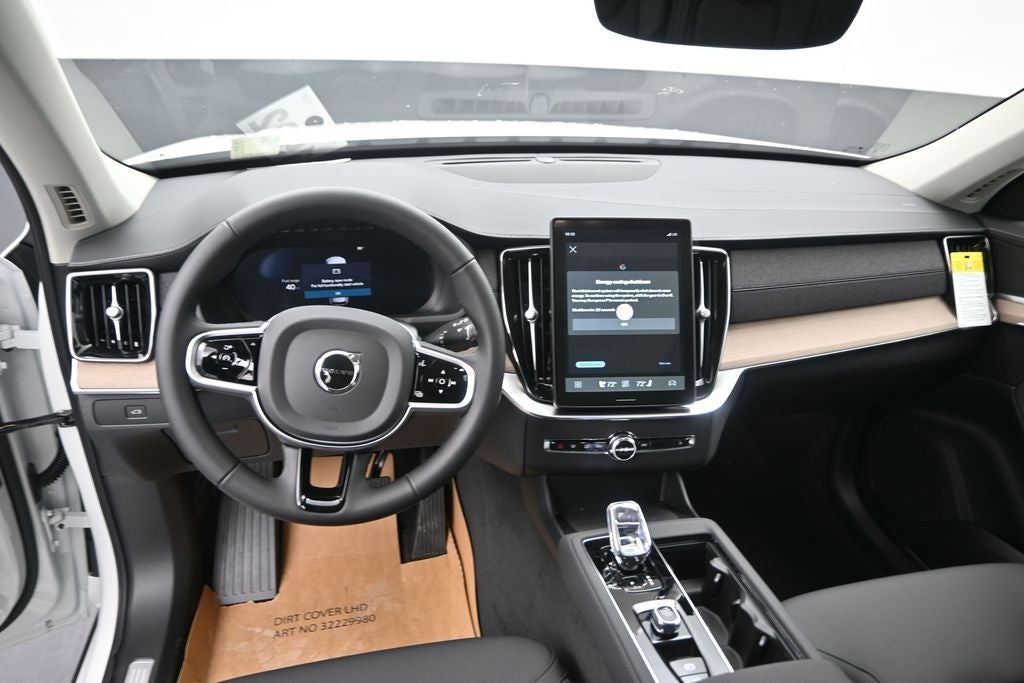 2026 Volvo XC90 B6 Plus 7-Seater