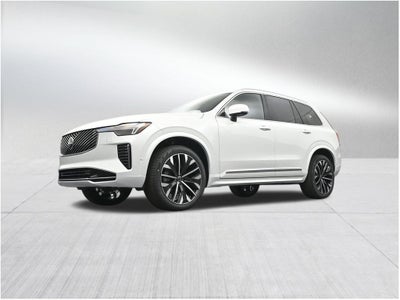 2026 Volvo XC90 B6 Plus 7-Seater