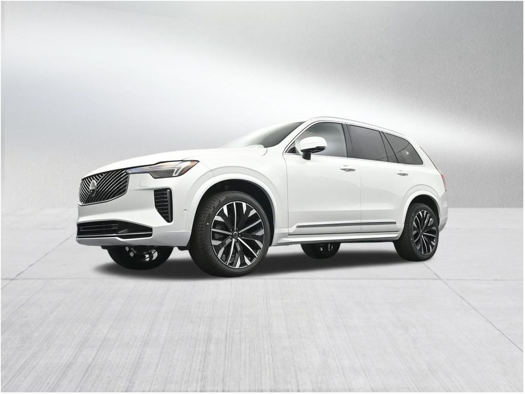 2026 Volvo XC90 B6 Plus 7-Seater